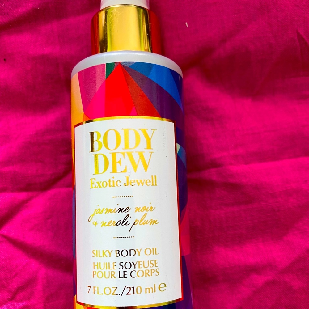 Body Dew
